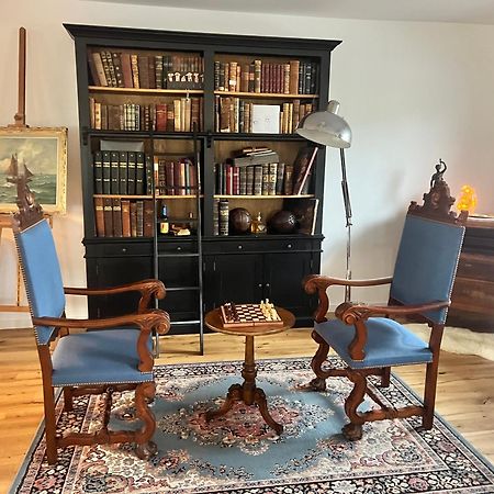 Maison Petite Suisse Luxembourg Бердорф Екстериор снимка