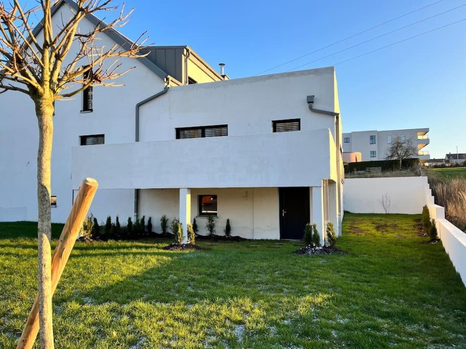 Maison Petite Suisse Luxembourg Бердорф Екстериор снимка