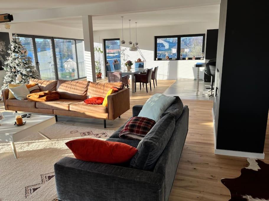 Maison Petite Suisse Luxembourg Бердорф Екстериор снимка